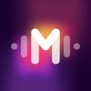 VocalMe Music: AI Cover Songs Icon