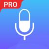 Voice-Recorder: Audio-Edit Pro Icon