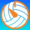 Volleyball Referee Timer Icon