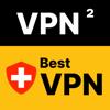 VON - Fast & Secure VPN App Icon