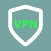 VPN-可先试用不限流量一键连接 Icon