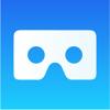 VR Player : 3D VR 360 VR Video Icon