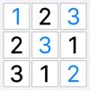 Watch Sudoku - Number Games Icon