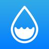 WaterLog - Mehr Wasser trinken Icon