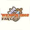 Weapon Shop Fantasy Icon