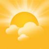 weather 24: Forecast and Radar Icon