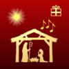 Weihnachtslieder+ Musik Icon