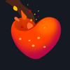 Welltory: Heart Health Monitor Icon