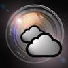 Wetter & Webcams Icon