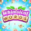 Whimsical Words Icon