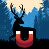 Whitetail Magnet - Deer Sounds Icon