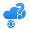 Will it Snow? - Notifications Icon