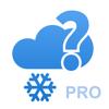 Will it Snow? PRO Notification Icon