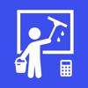 Window Cleaning Estimator Icon