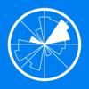 Windy.app — Windy Weather Map Icon