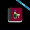 Wine Cellar Import Pro Icon