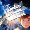 Winter Wonder Yodelland Icon