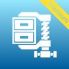 WinZip Pro: zip, unzip & rar Icon