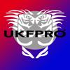 WKF Kumite Scoreboard - UKFPRO Icon