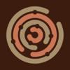 Wood Log Calculator Icon