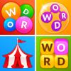 Word Carnival - All in One Icon