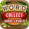 Word Collect - Wortspiele Icon