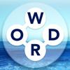 Word Connect - Words of Nature Icon