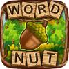 Word Nut Crossword Puzzle Game Icon