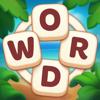 Word Puzzle Games: Word Spells Icon