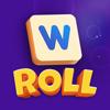 Word Roll - Fun Word Game Icon