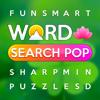 Word Search Pop: Brain Games Icon