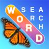 Word Search: World Tour Icon