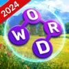 Word Tour - word puzzle Icon