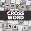 Wordgrams - Crossword & Puzzle Icon