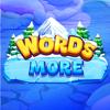 Words More-Ultimate Crossword Icon