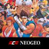 WORLD HEROES 2 JET ACA NEOGEO Icon