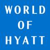 World of Hyatt Icon