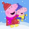 World of Peppa Pig: Kids Games Icon