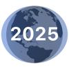 World Tides 2025 Icon