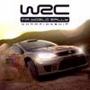 WRC The Official Game Icon