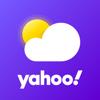 Yahoo Wetter Icon