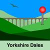 Yorkshire Dales Maps Offline Icon