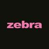 Zebra Fashion App Icon