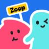 Zoop: Video Chat & Go Live Icon