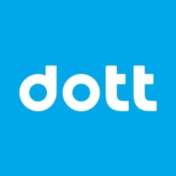 Dott – Unlock your city 1