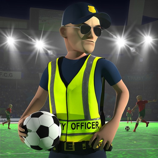 Football Security 2024