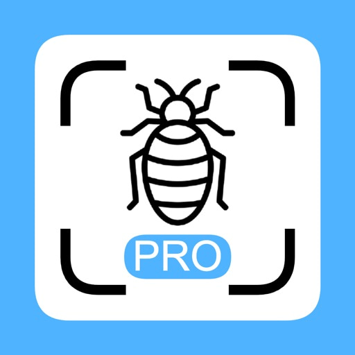 Insect Scanner Pro