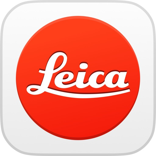 Leica LUX: Manuelle Pro Kamera