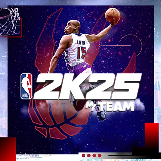 NBA 2K25 MyTEAM