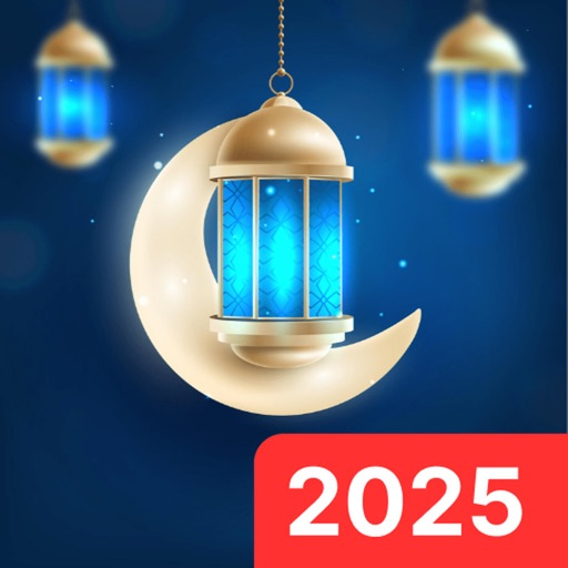 Ramadan Kalender: Iftar Zeiten